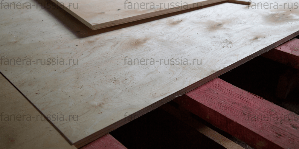 Fanera Russia фанера влагостойкая 6 мм цена