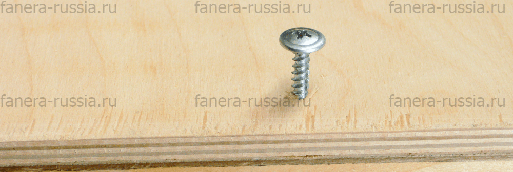 Fanera Russia фанера влагостойкая ФСФ 18 мм